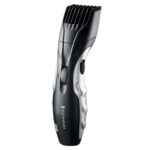 Remington Barba Beard Trimmer, Pop-up Detail Trimmer, Adjustable Zoom Wheel, 9 Settings, Comb Attachment, Cord or Cordless, 40 Min Runtime