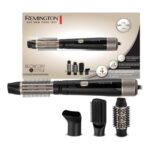 Remington Blow Dry & Style Air Styler, 1000W, 4 Attachments