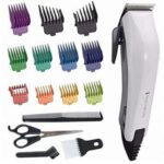 Remington Colour Cut Hair Clippers Kit