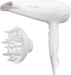 Remington Hair Dryer, Ionic Conditioning, 2200W, 3 Heat & 2 Speed