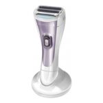 Remington Womens Wet & Dry Shaver, 30-Min Use, WDF4840