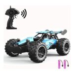 Remote Control Cars 2.4GHz High-Speed RC Car