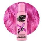 Renbow Crazy Color Semi-Permanent Hair Dye Pinkissimo No.42 100ml