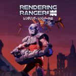 Rendering Ranger: R² Rewind – PS4 / PS5