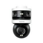 Reolink OMVI 3i PoE Security Camera Outdoor, 10MP8MP Triple-Lens – Early Prime Deal – Sold by ReolinkEU FBA