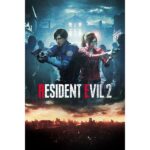 Resident Evil 2 Remake / Resident Evil 3 Remake – PC Steam w/ code