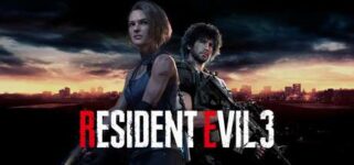 Resident Evil 3 (PC Steam)