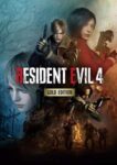Resident Evil 4 Gold Edition PC (Europe & UK) Key