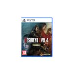 Resident Evil 4 Remake Gold Edition PS5
