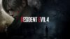 Resident Evil 4 Remake PS4/PS5/Pro