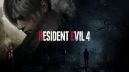 Resident Evil 4 Remake PS4/PS5/Pro