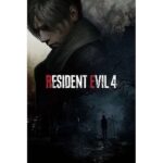 Resident Evil 4 / Resident Evil 4 Gold Edition £9.45 – Sold by City of Games – w/ code