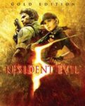 Resident Evil 5 Gold Edition (PC Steam) sold by KeyVerse w/ code