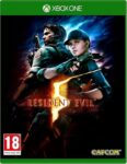Resident Evil 5 (Xbox One / XBOX Series XS) – Sold by FlashDeals – With Code