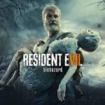 Resident Evil 7 Biohazard End of Zoe DLC PC/Steam