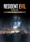 Resident Evil 7 – Biohazard Gold Edition – PC Steam / Steam Deck