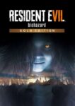 Resident Evil 7 Biohazard Gold Edition Xbox One & Xbox Series XS/PC (EU & UK) Key