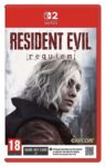 Resident Evil: Requiem – Nintendo Switch 2 – Free C&C