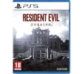 Resident Evil Requiem – PS5
