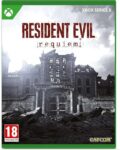 Resident Evil Requiem (Xbox Series X) – PEGI 18 – Free Click & Collect only