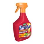Resolva Path & Drive Weedkiller – 1L