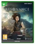 Resonance A Plague Tale Legacy Xbox Series X