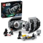 Retiring Soon: LEGO Star Wars 75347 TIE Bomber £44.99 / 75389 Rebuild the Galaxy The Dark Falcon £114.99 – Price Checkout – (Free C&C)