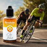 Revolubes Bike Chain Lube – Flash Sale 50% Off – 48hrs only e.g. Clear Blend £7, Wet Blend £7.50
