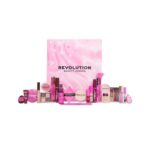 Revolution Beauty Advent Calendar – 24 Beauty Essentials