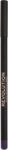 Revolution Beauty London Kohl Eyeliner Black