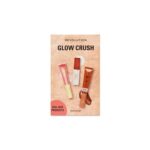 Revolution PRO Glow Crush Ablaze Makeup Set – Multi (Worth £23)