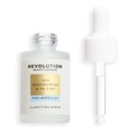 Revolution Pro Miracle Niacinamide 10% 1% Zinc Serum – £4.27 S&S