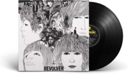 Revolver, The Beatles – Vinyl