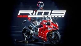 RiMS Racing – PC