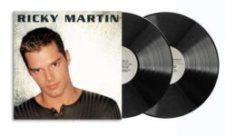 Ricky Martin – Ricky Martin Vinyl