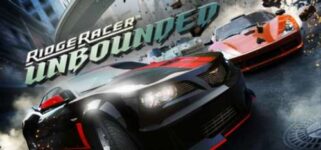 Ridge Racer Unbounded PC Key