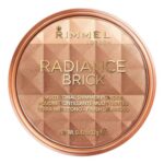 Rimmel London Radiance Shimmer Brick Bronzer 001 Light, 12 G – £2.88 S&S