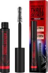 Rimmel London Thrill Seeker Mascara Pitch Black