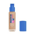 Rimmel Match Perfection Foundation 103W True Ivory SPF20 30ml – £7.59 S&S