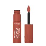 Rimmel Thrill Seeker Lip Latex, 250 Honey Bun (£4.20 / £3.76 max S&S)