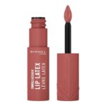 Rimmel Thrill Seeker Magnetic Liquid Lipstick 150 – £3.42 S&S