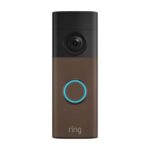 Ring Battery Video Doorbell (2nd Gen)