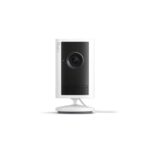 Ring Indoor Camera Plus 2K Security Camera (2026) – White (With Code) – Free C&C