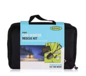 Ring Winter Essential Roadside Travel Kit
