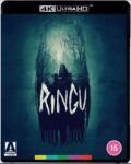 Ringu 4K UHD