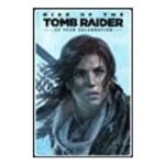 Rise of the Tomb Raider: 20 Year Celebration