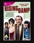 Rising Damp: The Complete Collection DVD (used)