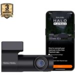Road Angel Halo Start 2 Dashcam With FREE 32gb Micro SD Card – Clubcard Price