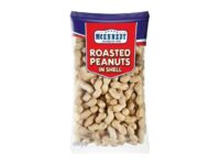 Roasted Peanuts in Shells 500g LidlPlus price