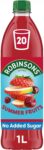 Robinsons Summer Fruits Squash, 1L